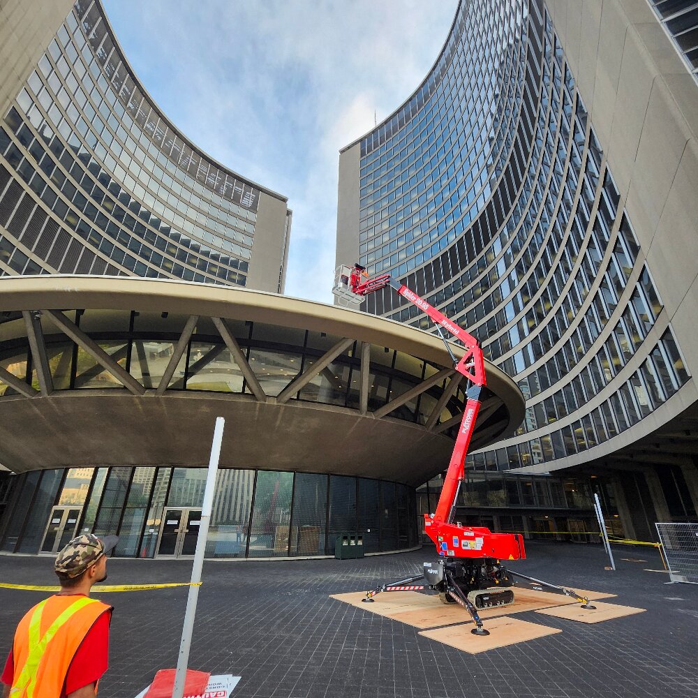 Real Estate & Property Management Industry