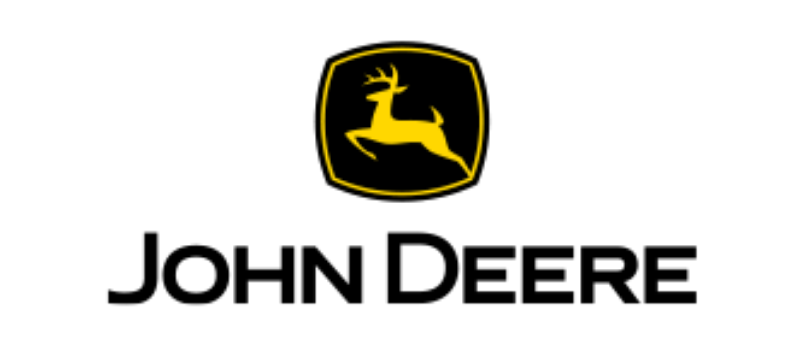 John Deere