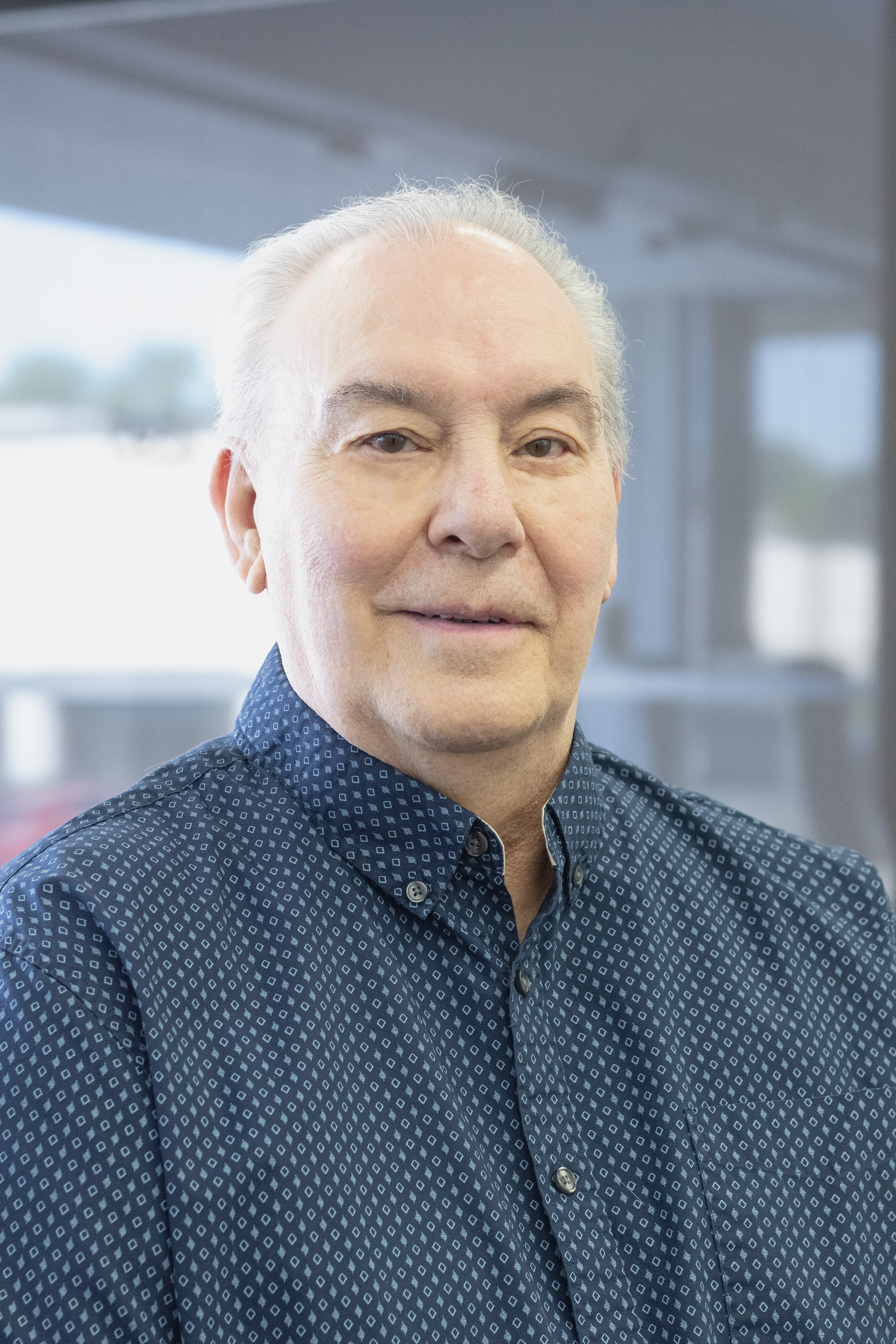 Rod Stumpf