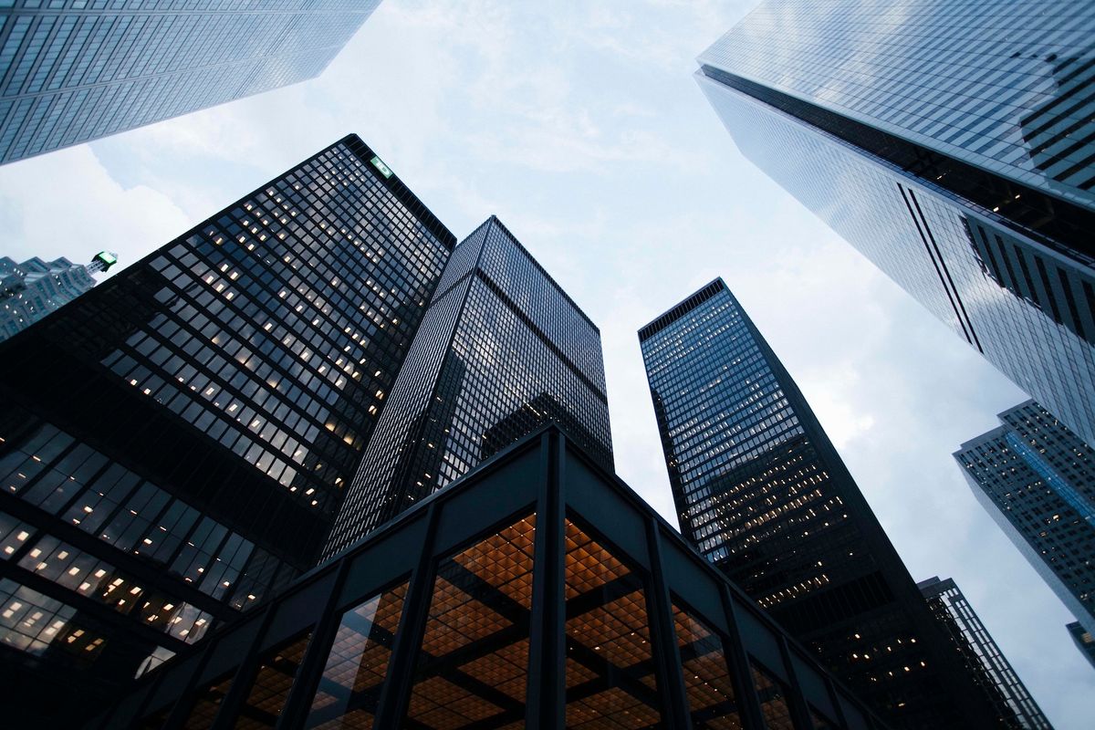 Real Estate & Property Management Industry