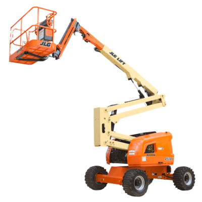 Articulating Boom Lifts