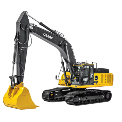 Excavators
