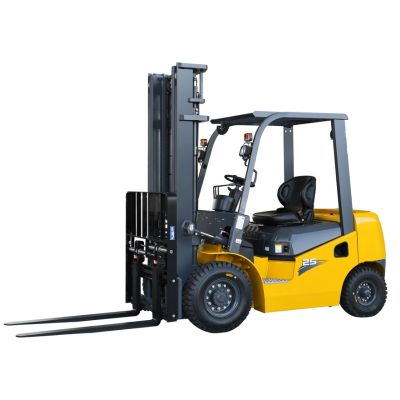 Forklifts