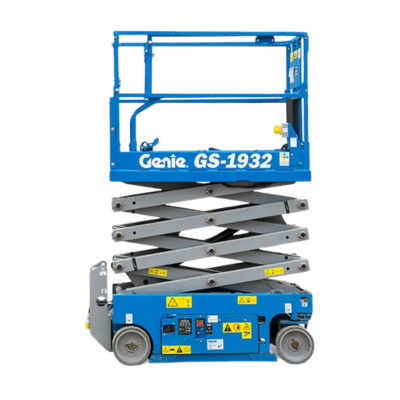 Scissor Lifts