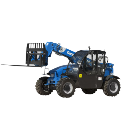 Telehandlers