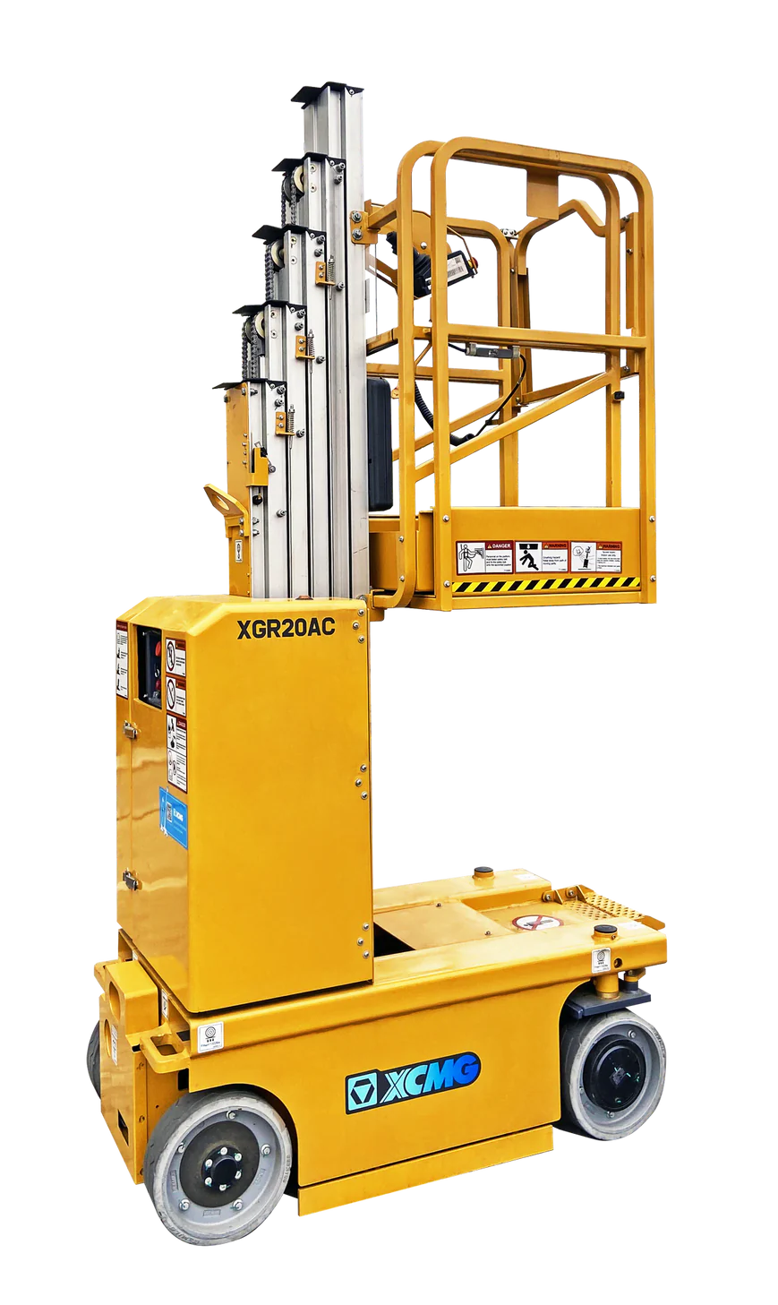 XGR20AC