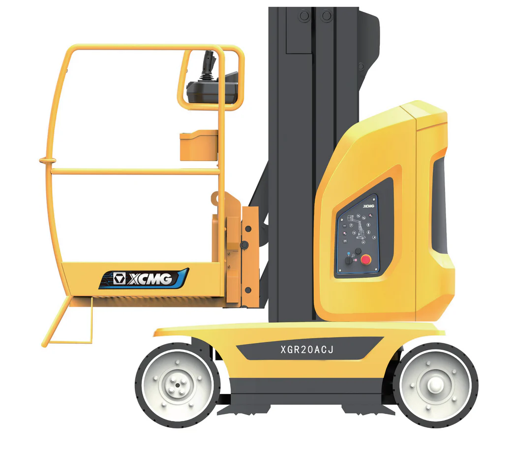 XGR20ACJ