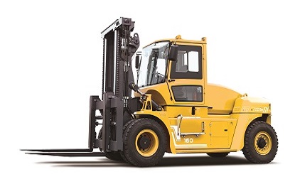 12-16T IC FORKLIFT